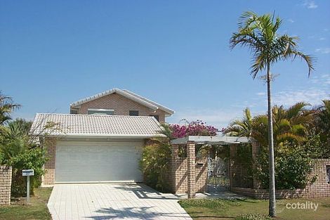 37 Plymouth Ct, Cleveland, QLD 4163