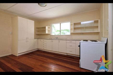 Property photo of 64 Bergin Street North Booval QLD 4304