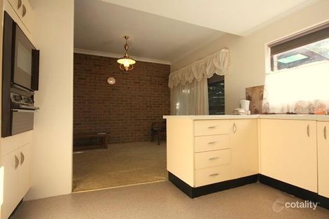 Property photo of 12/17 Lagonda Drive Ingleburn NSW 2565
