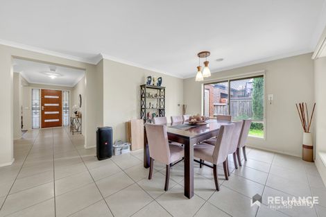 Property photo of 63 Long Tree Drive Harkness VIC 3337