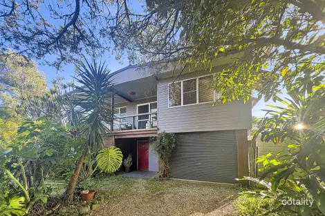 1347 Summerland Way, Wiangaree, NSW 2474