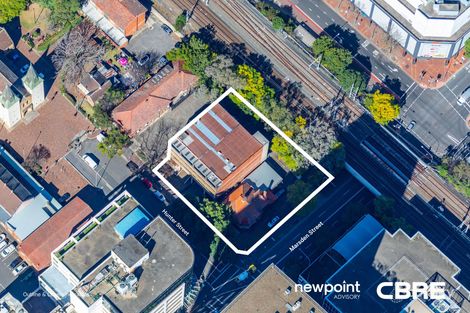 41 Hunter St, Parramatta, NSW 2150