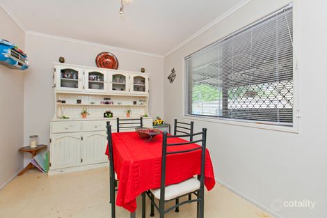 Property photo of 32 Diana Street Capalaba QLD 4157