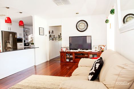 Property photo of 131 Bunya Street Dalby QLD 4405