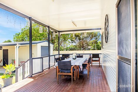 Property photo of 131 Bunya Street Dalby QLD 4405
