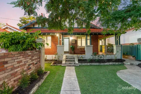 Property photo of 78 Monash Avenue Nedlands WA 6009