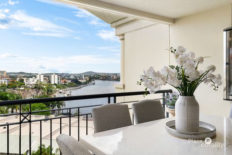 Property photo of 706/100 Bowen Terrace Fortitude Valley QLD 4006