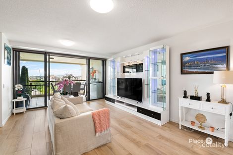 Property photo of 706/100 Bowen Terrace Fortitude Valley QLD 4006