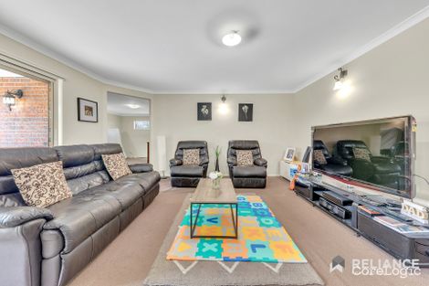 Property photo of 63 Long Tree Drive Harkness VIC 3337