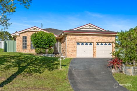 Property photo of 71 Golden Wattle Drive Ulladulla NSW 2539