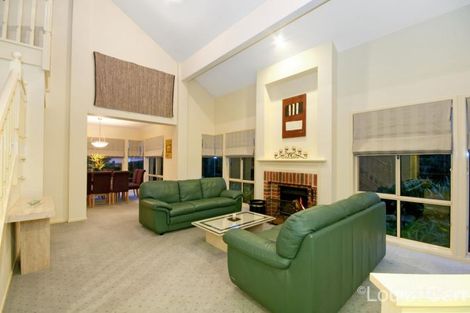 Property photo of 41 Bentley Avenue North Kellyville NSW 2155