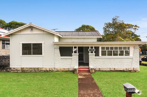 Property photo of 52 Veterans Parade Wheeler Heights NSW 2097