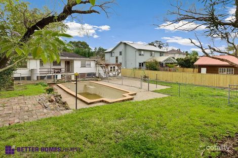 Property photo of 33 Alamein Avenue Carlingford NSW 2118
