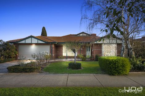 Property photo of 122 Wattle Avenue Werribee VIC 3030