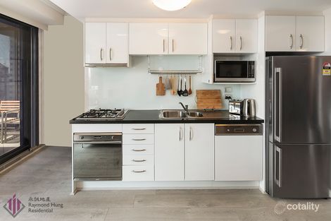 Property photo of 3510/91-95 Liverpool Street Sydney NSW 2000