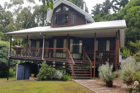 43 Rainforest Rd, Bunya Mountains, QLD 4405