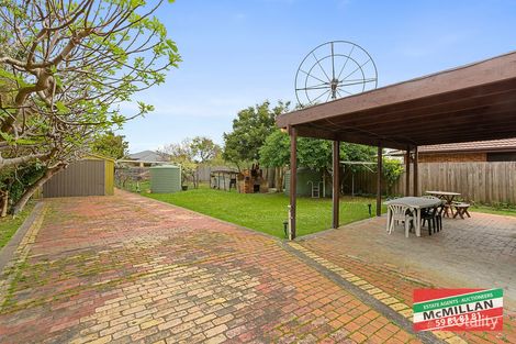 Property photo of 30 Palm Grove Dromana VIC 3936