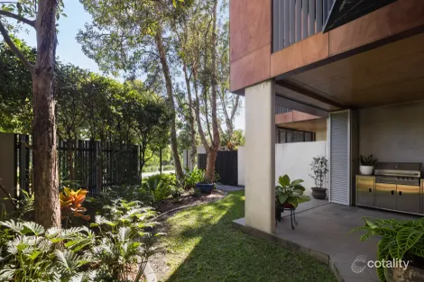 4104/55 Forbes St, West End, QLD 4101