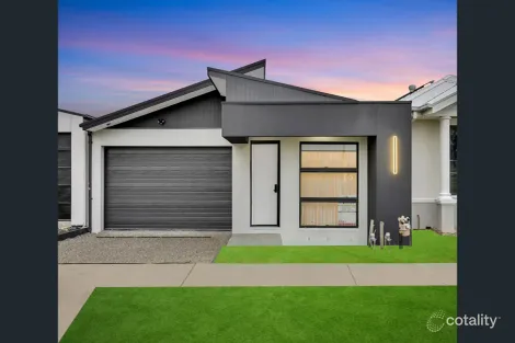 35 Templetonia Cct, Mickleham, VIC 3064