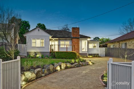 Property photo of 35 Quarry Road Mitcham VIC 3132