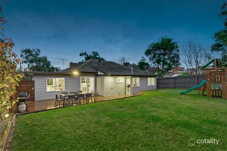 Property photo of 35 Quarry Road Mitcham VIC 3132