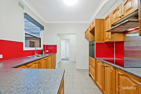 Property photo of 10 Lyminge Road Croydon Park NSW 2133