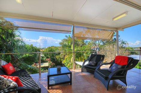 Property photo of 38 Hillcrest Parade Miami QLD 4220