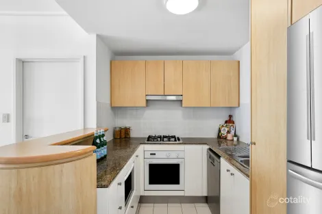 Property photo of 70/27 Bennelong Parkway Wentworth Point NSW 2127