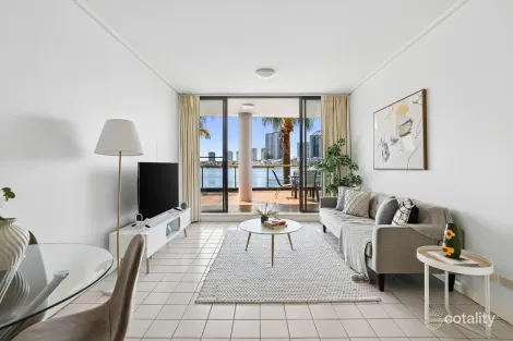 Property photo of 70/27 Bennelong Parkway Wentworth Point NSW 2127