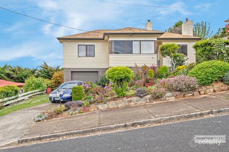 Property photo of 27 Sutton Street Hillcrest TAS 7320