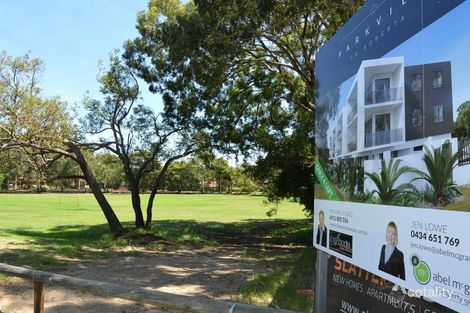 Property photo of 3/3 Roberta Street Jolimont WA 6014