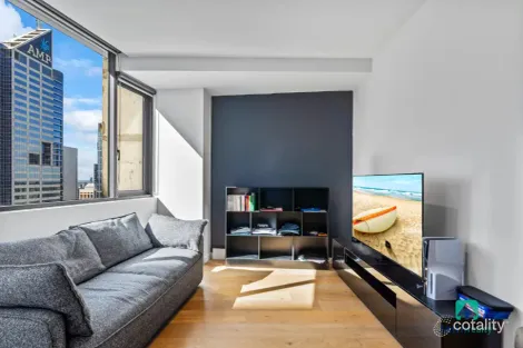 4501/33 Rose Lane, Melbourne, VIC 3000