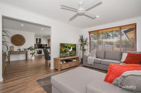 Property photo of 49 Perrin Avenue Plumpton NSW 2761