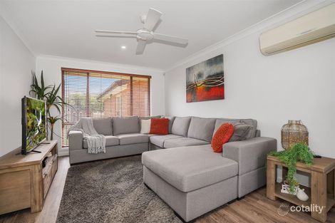 Property photo of 49 Perrin Avenue Plumpton NSW 2761