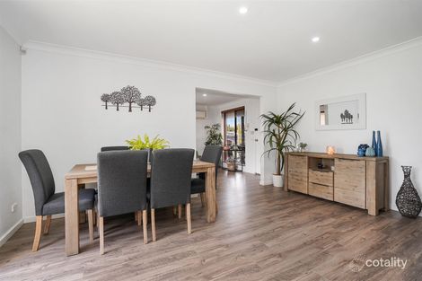 Property photo of 49 Perrin Avenue Plumpton NSW 2761