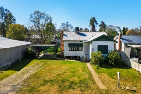 88 Chester St, Warren, NSW 2824