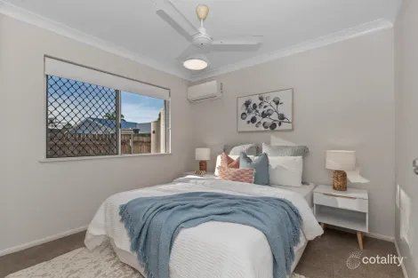 Property photo of 25 Jenkinson Drive Annandale QLD 4814