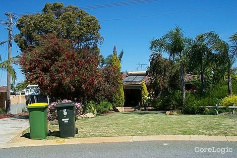 Property photo of 43 Seagull Way Yangebup WA 6164