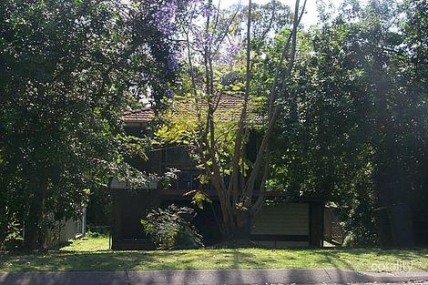 156 Fort Rd, Oxley, QLD 4075