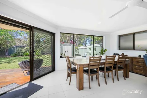 Property photo of 4 Melaleuca Close Port Macquarie NSW 2444