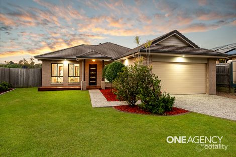 Property photo of 12 Glenhaven Place Durack QLD 4077