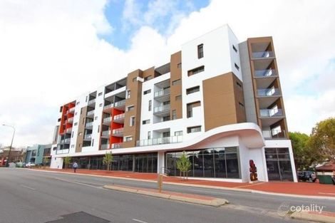 Property photo of 12/288 Lord Street Highgate WA 6003