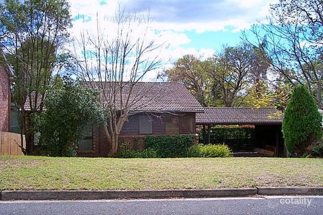 8 Moolanda Ave, West Pennant Hills, NSW 2125