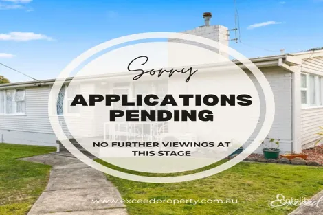 Property photo of 6 Allunga Road Chigwell TAS 7011