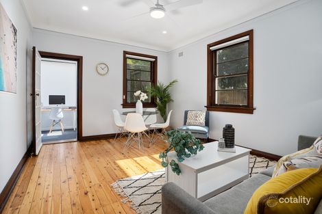 Property photo of 2/16 Dalmar Street Croydon NSW 2132