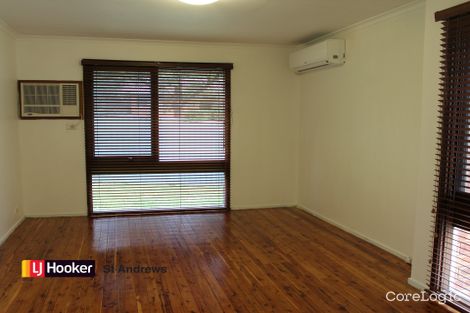 Property photo of 2 Elgin Avenue St Andrews NSW 2566