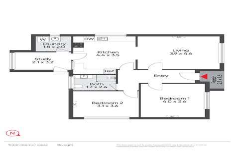 Property photo of 39 Armstrong Street Sunshine West VIC 3020