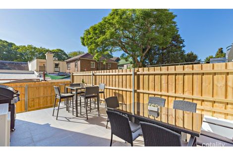 Property photo of 10/1-15 West Street Petersham NSW 2049