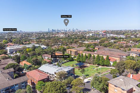 28/67-75 Smith St, Summer Hill, NSW 2130