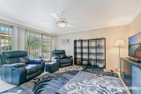Property photo of 3 Morey Place Kings Langley NSW 2147